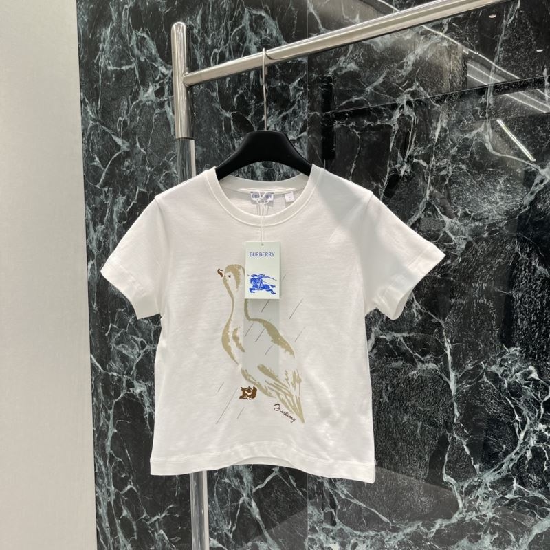 Burberry T-Shirts